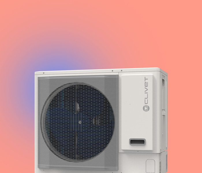 MINI VRF MSAN8-Y 