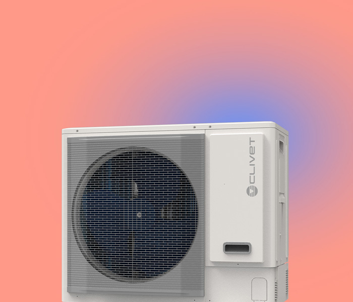 MINI VRF MSAN8-X 