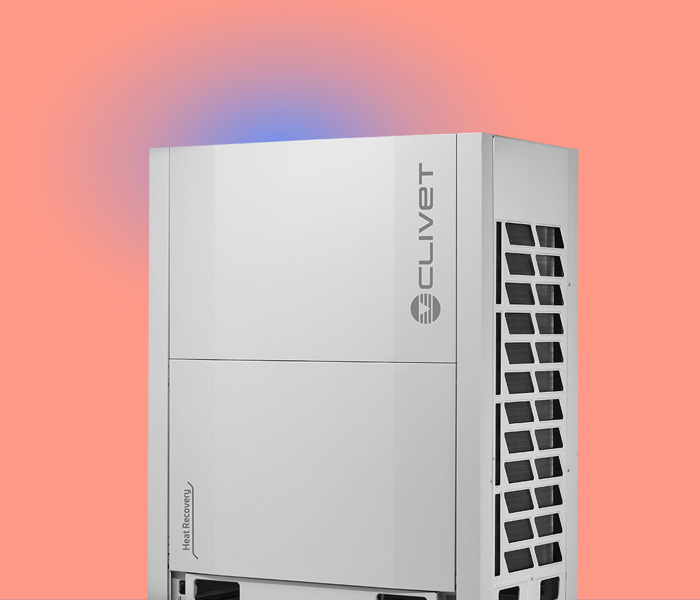 VRF MV6R 