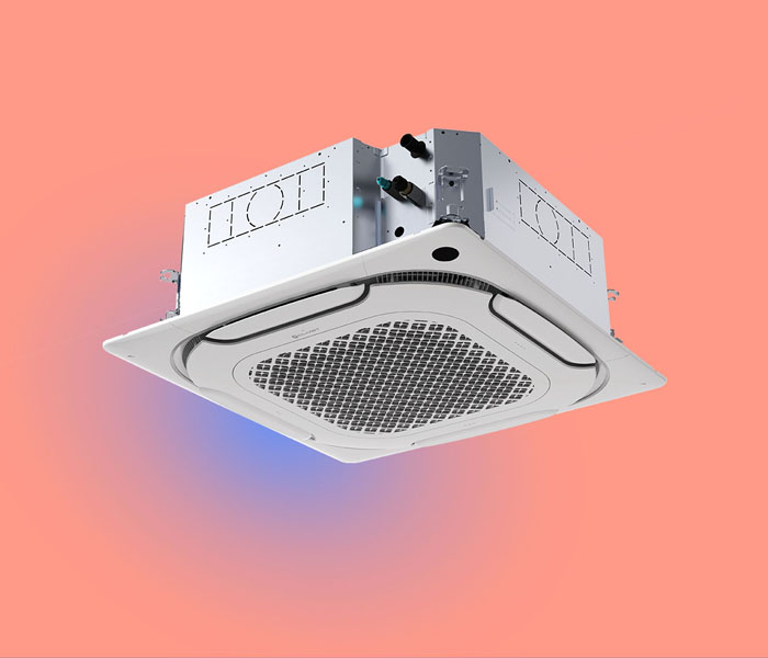 Cassette 4-VIE